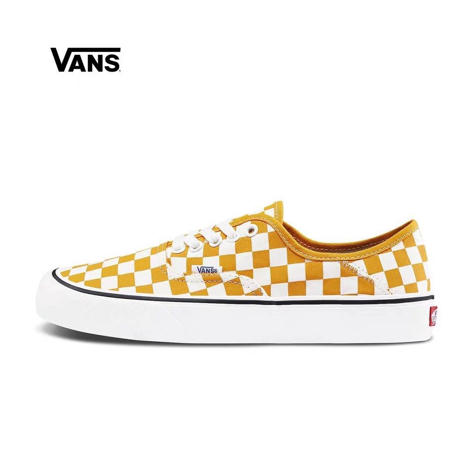 yellow canvas shoes online