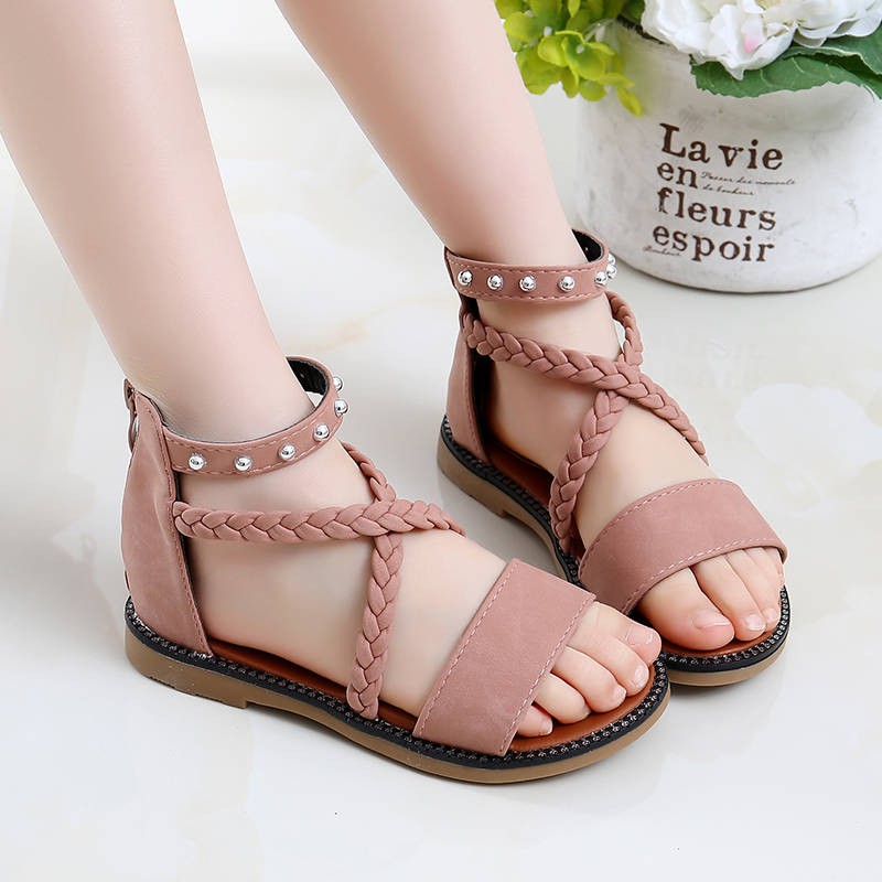 sandals for girls 2020