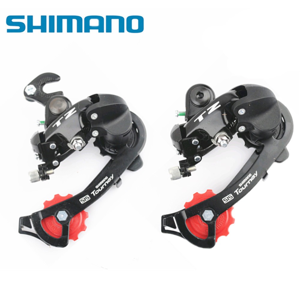 shimano tourney tz rd