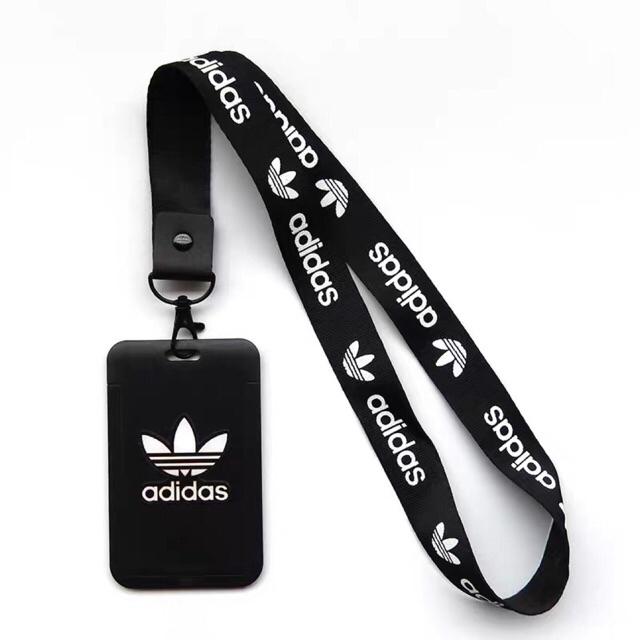 adidas lanyard