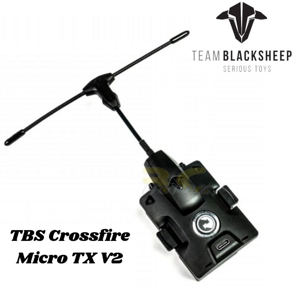 Tbs crossfire micro tx v2 подключение