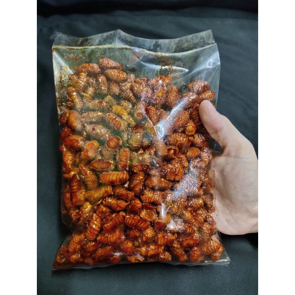 Buy Kuih Siput Sambal Original Kari 500g Seetracker Malaysia