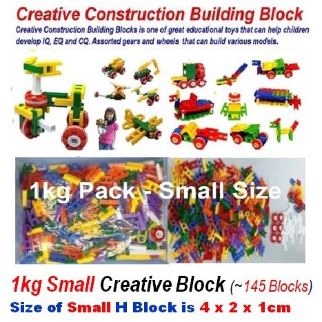 toys you can build