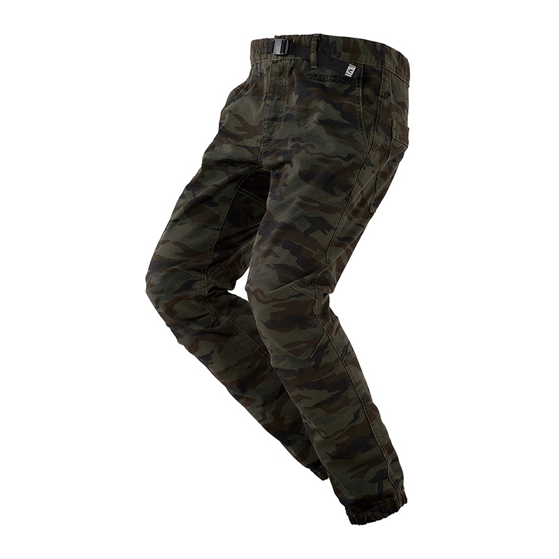RS Taichi Cordura Jogger Motorcycle Riding Pants RSY262 Shopee Malaysia