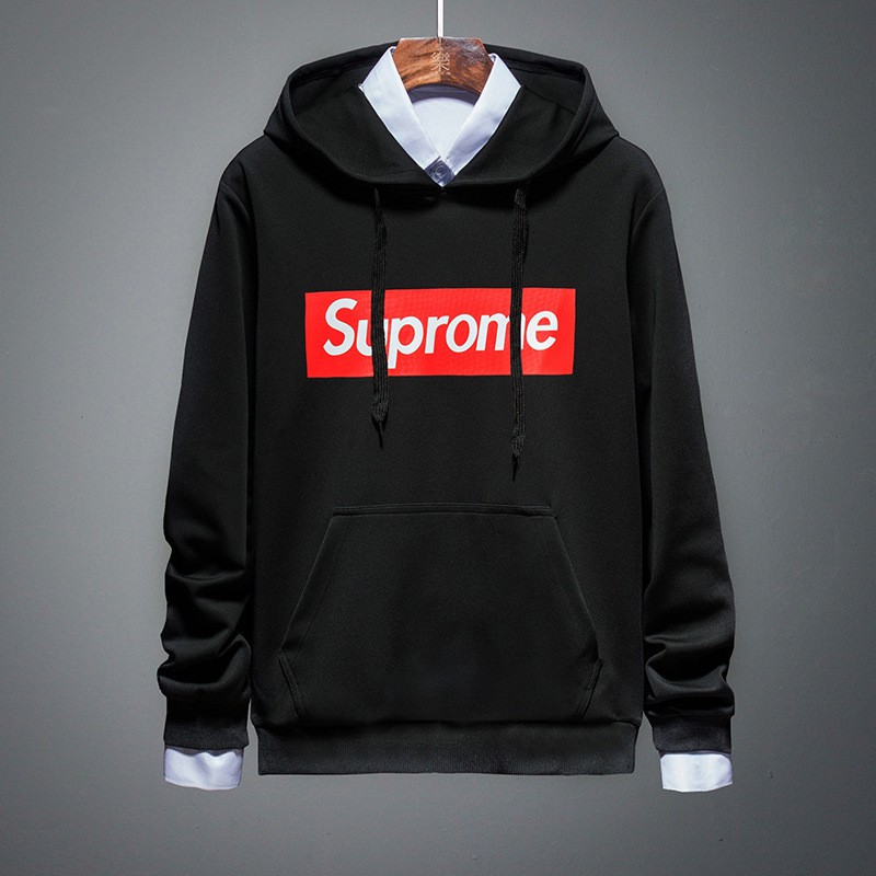 supreme sweater women's