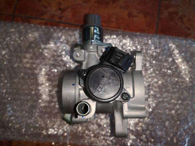 ORIGINAL PERODUA MYVI LAGI BEST ALZA THROTTLE BODY 