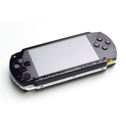 psp game set