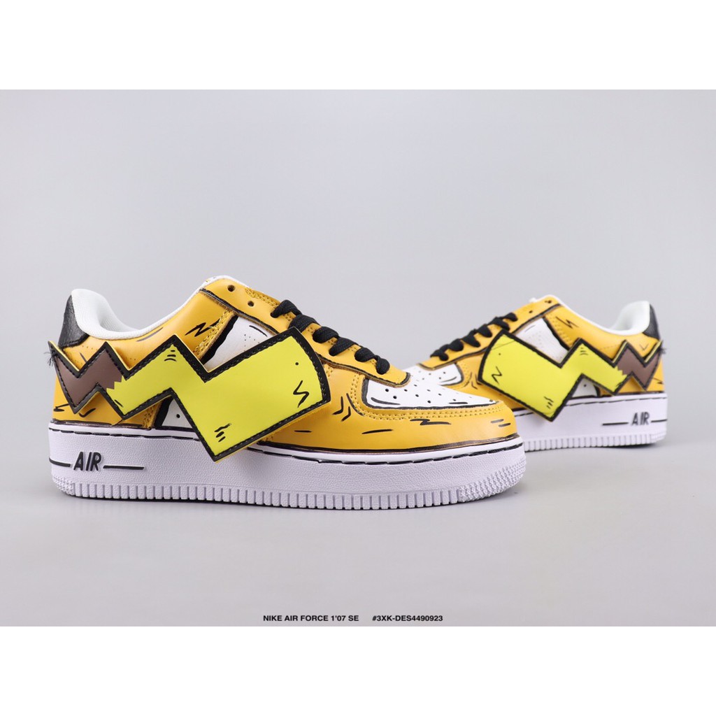 pikachu af1