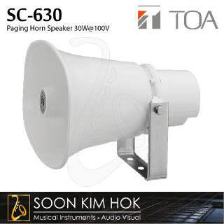 toa sc630