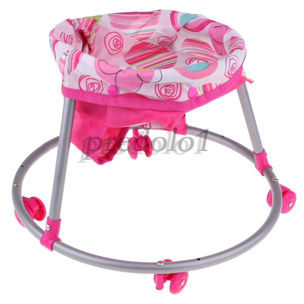 baby doll stroller walker