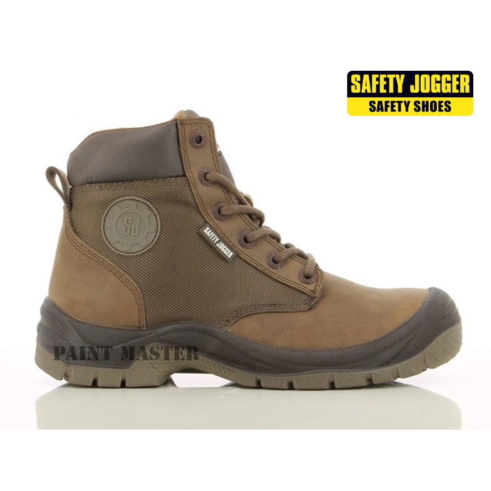 safety jogger work boots