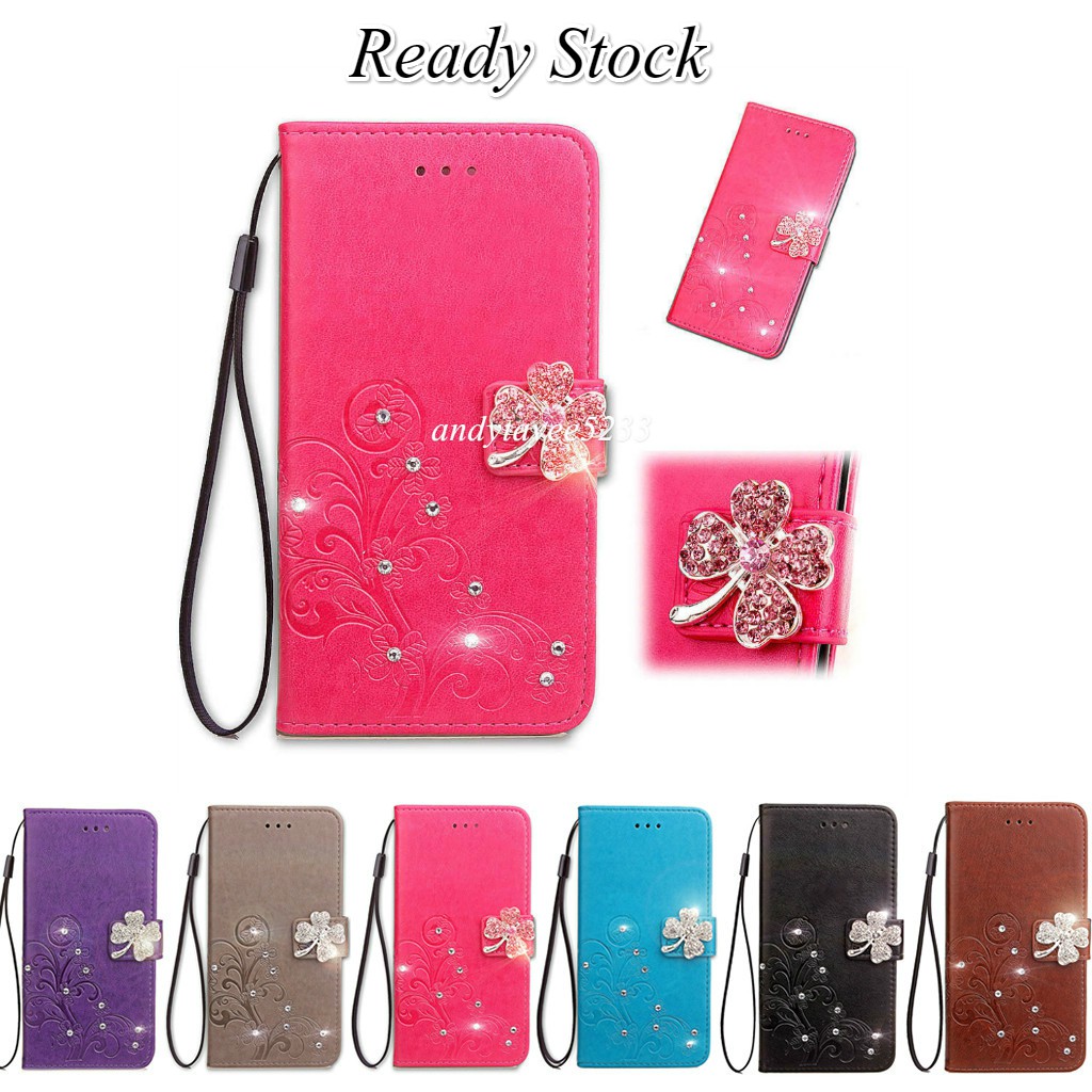 Wallet Casing Vivo Y20 Y20s Y20i Y11S Y50 Y30 Y30i Y11 Y17 Y15 2020 Y12