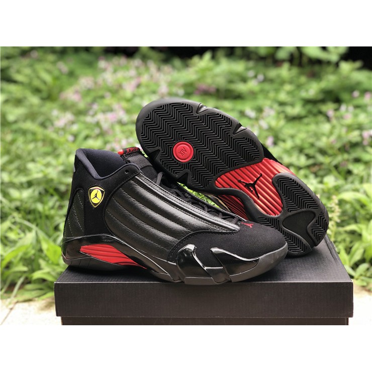 air jordan 14 retro 2018