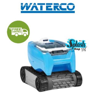 trident above ground pool cleaner