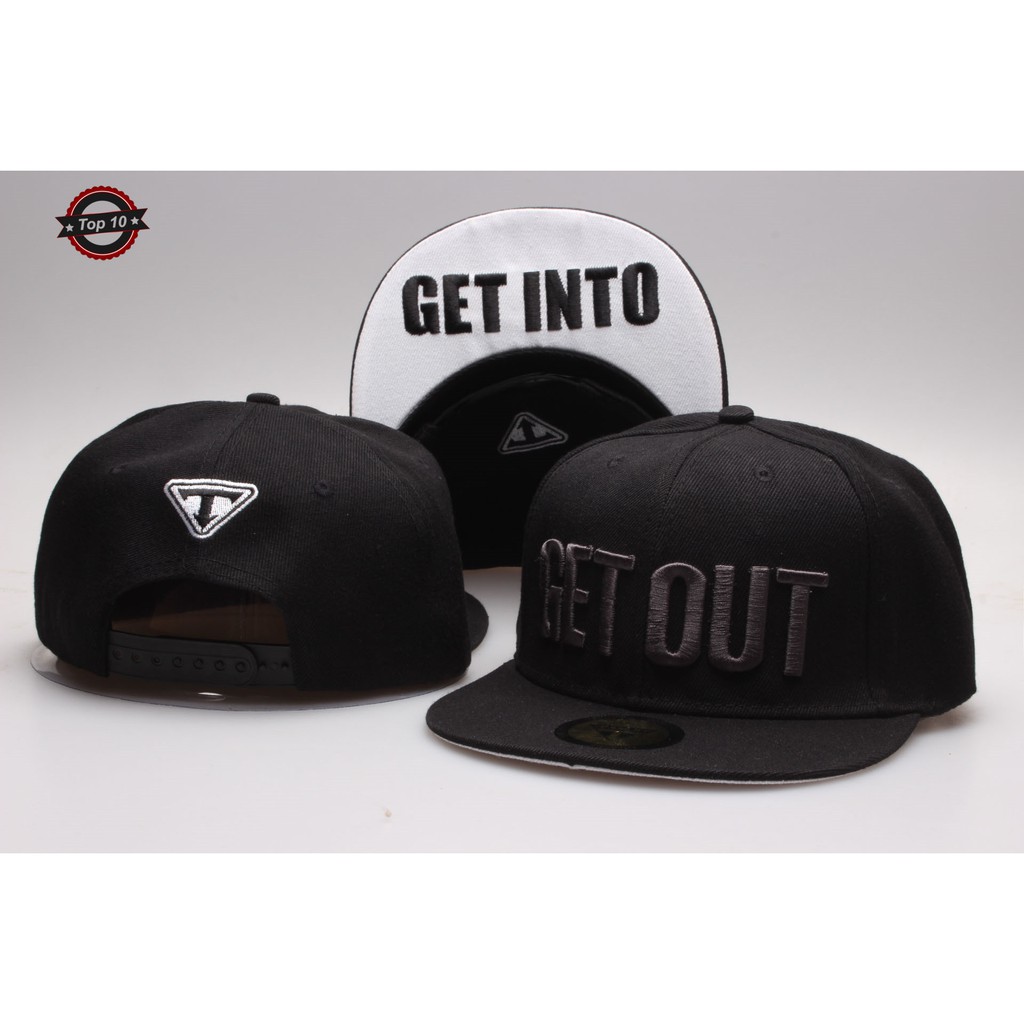 teamlife cap