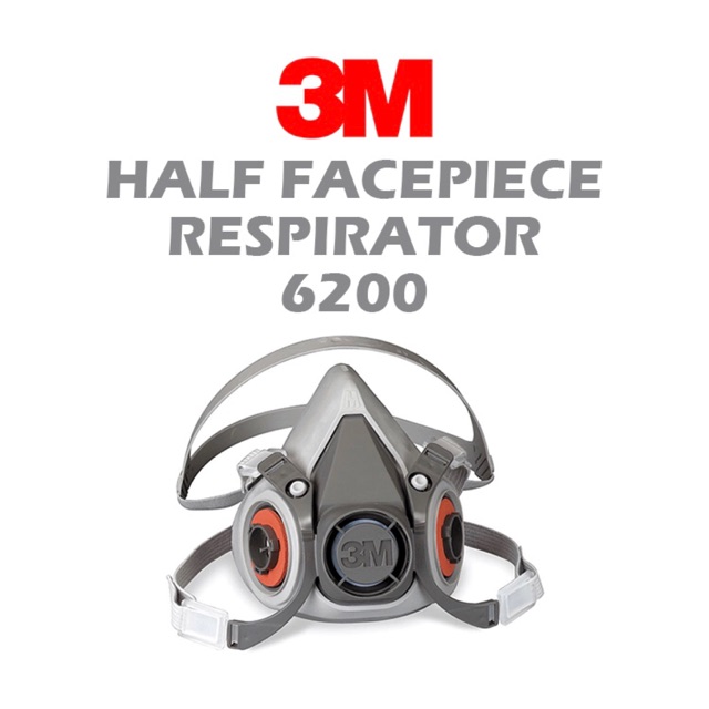 3m 6200 mask filter 3m 6200 mask filter