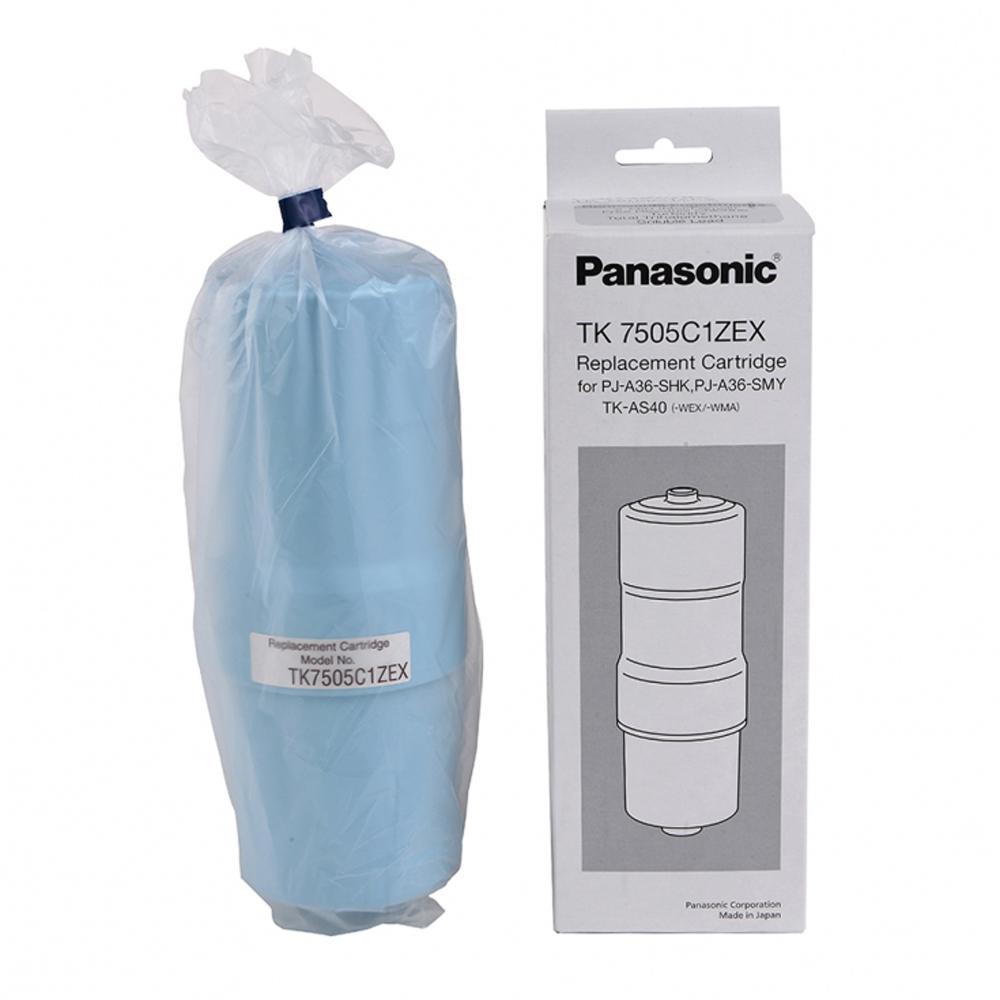 *BUBBLE WRAPPING* Panasonic Water Filter Cartridge TK7505C1ZEX TK