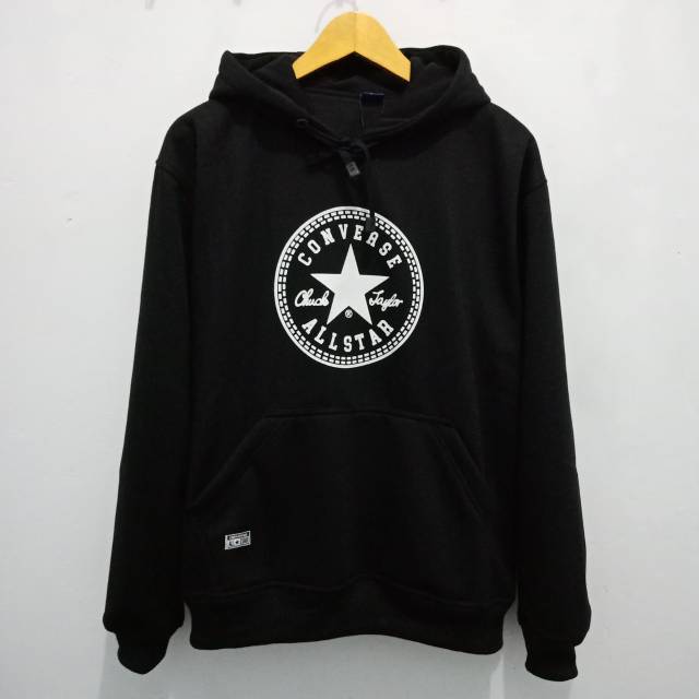 converse sweater