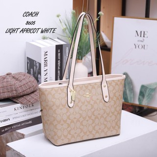 Free Shipping Sem C 8605 Tote Bag Shoulder Bag Handbag Berjenama Mampu Milik Shopee Malaysia