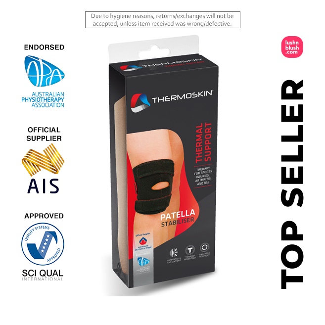 Thermoskin Thermal Patella Tracking Stabiliser (1 Unit/Pc)