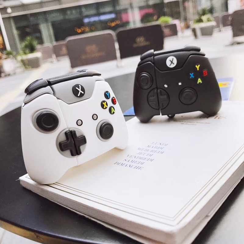 airpods xbox