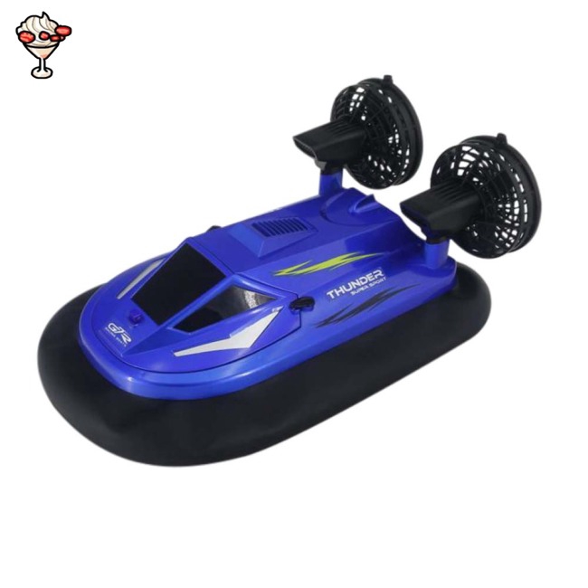 remote control hovercraft