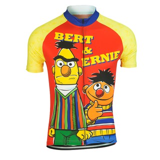 quirky cycling jerseys