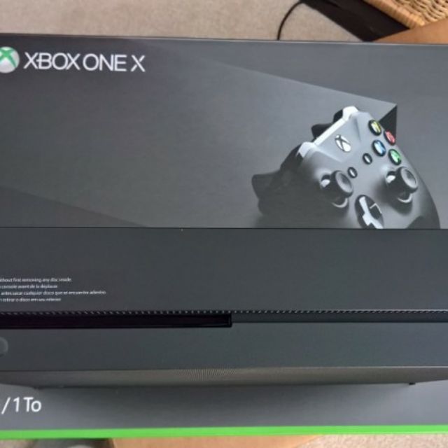 what is a recertified xbox one x