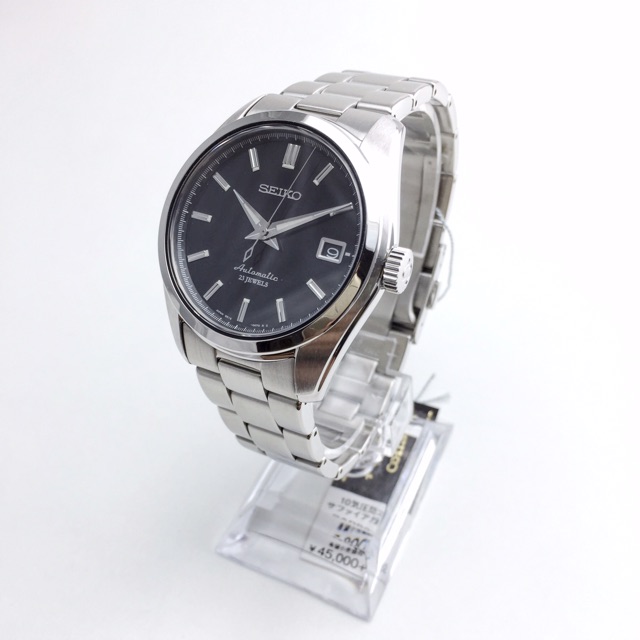 SEIKO Mechanical Automatic Watch SARB033 | Shopee Malaysia