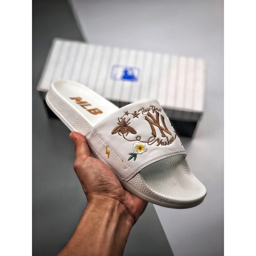 new york slippers