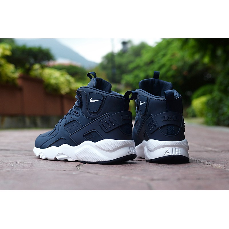nike air huarache high