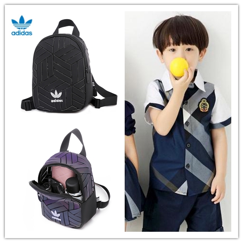 childrens adidas backpack