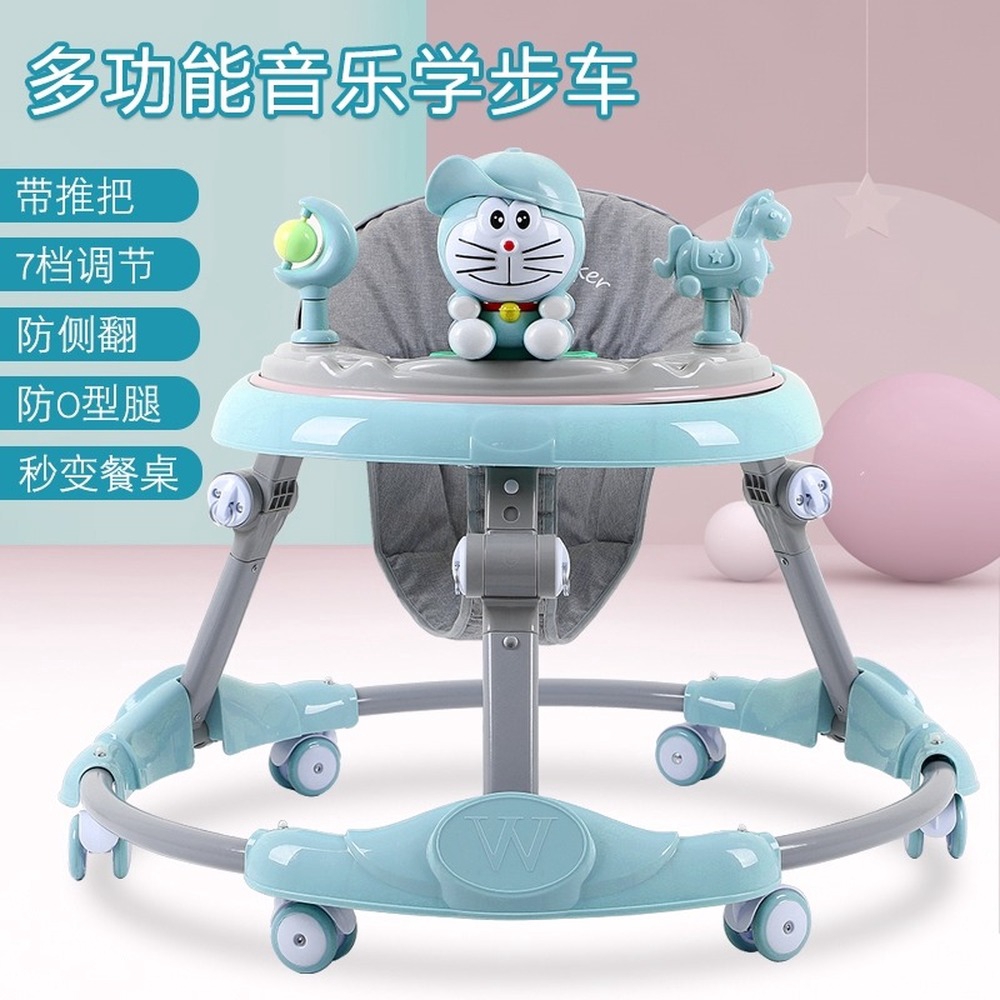 simple baby walker
