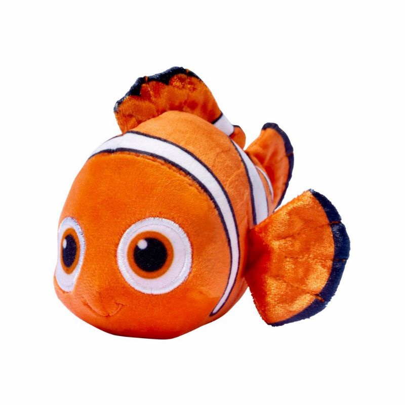 Original Jumbo Nemo Finding Dory Plush Toy/Doll from Disney 50cm ...