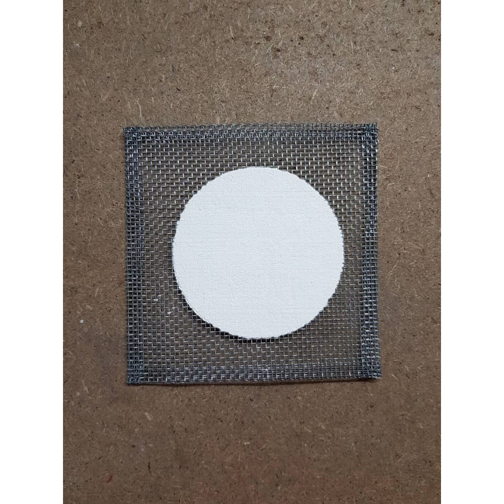 Wire Gauze (12.5cm - 20cm) READY STOCK Wholesaler MURAH | Shopee Malaysia