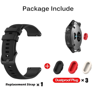 garmin venu sq watch strap