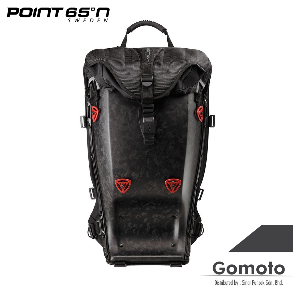 Boblbee GTX - Mochila Mixta, Spitfire, Ancho/25 Litros