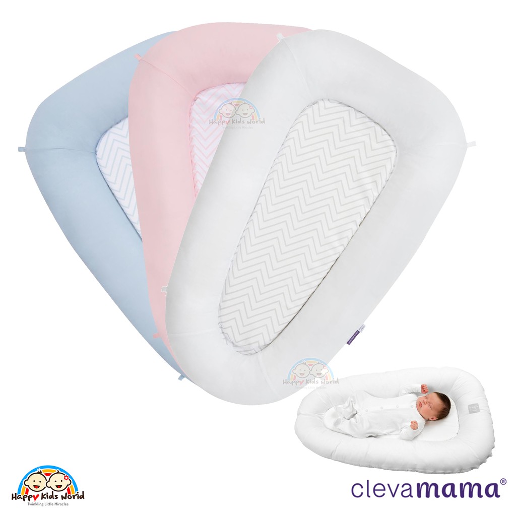 clevamama pod