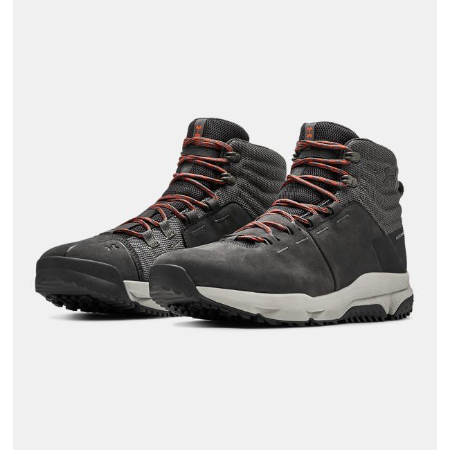 ua steel toe boots