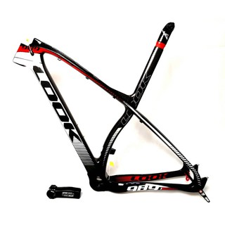 s works mtb carbon frame