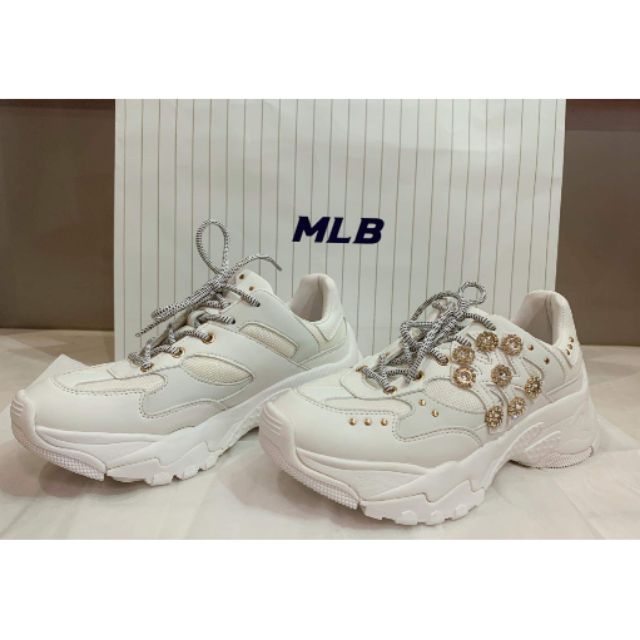 mlb original footwear