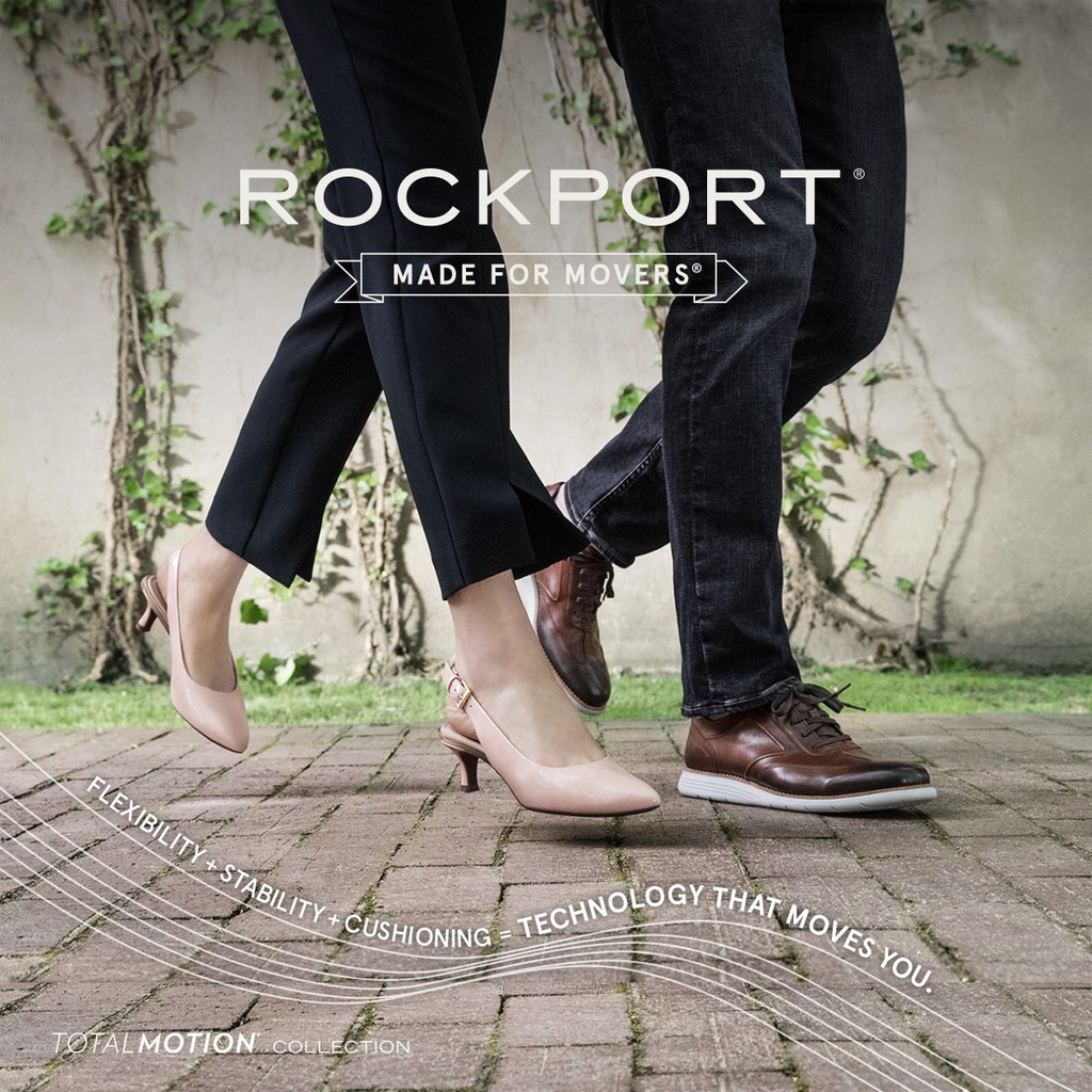 rockport shoe store outlet