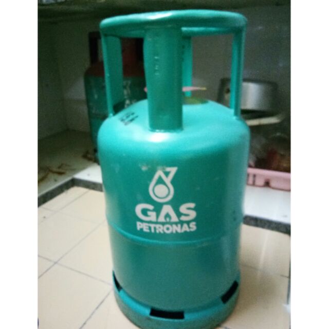 Gas Dapur Petronas | Desainrumahid.com