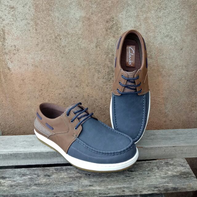 shopee clarks