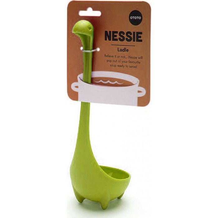 nessie spoon