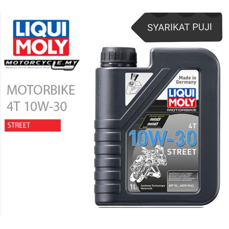 Aceite Sintético 4T 10W50 3x1 Galón - Moto Extremo - Foto 5