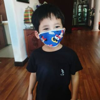 Face Mask Design Labuci, Cartoon & Plain | Shopee Malaysia