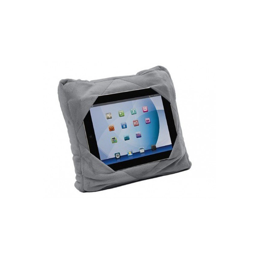 Asotv Go Go Pillow Multi Functional For Ipad Tablet Case Shopee