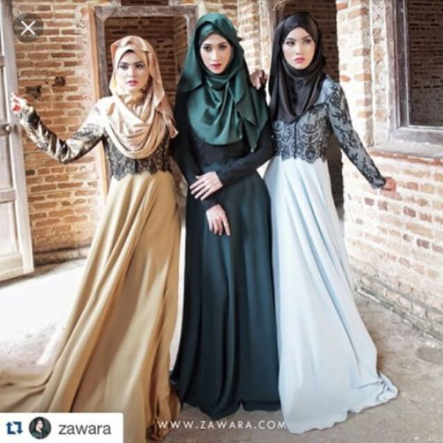 zawara dress