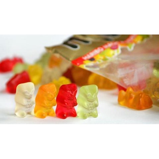 [BBS] HARIBO Gummy Candy (GoldBear/Worms/HappyCola) 80g | Shopee Malaysia